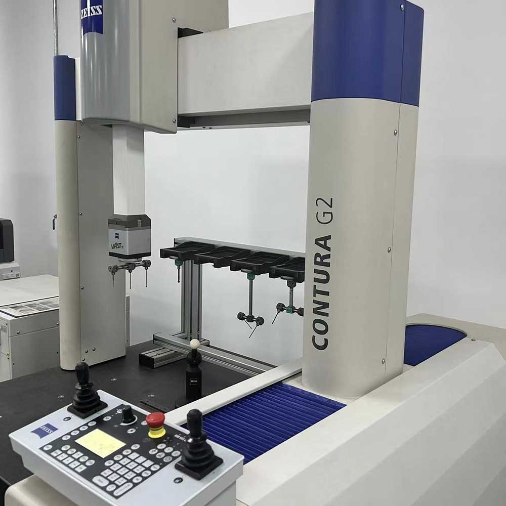 Manufacturing Height Inspection Anchorcut: Manufacturing & Engineering Equipment Solutions